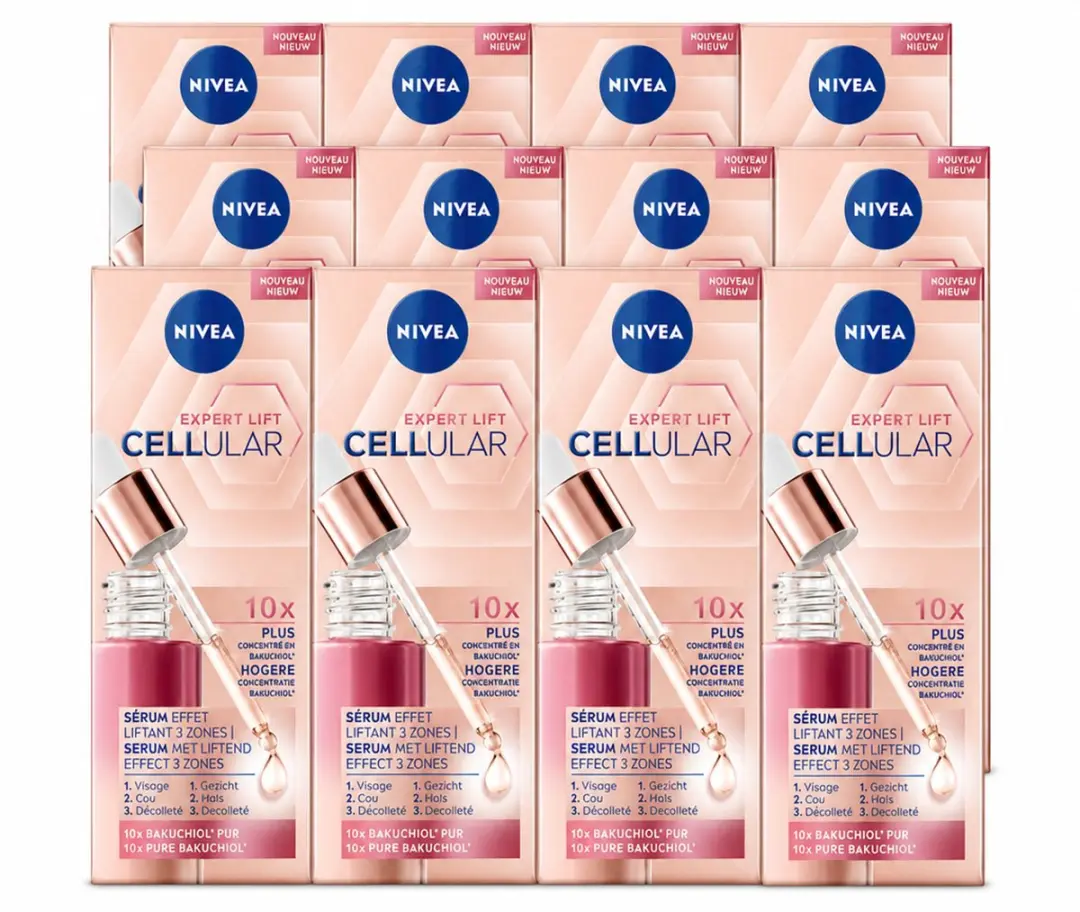 12 x NIVEA