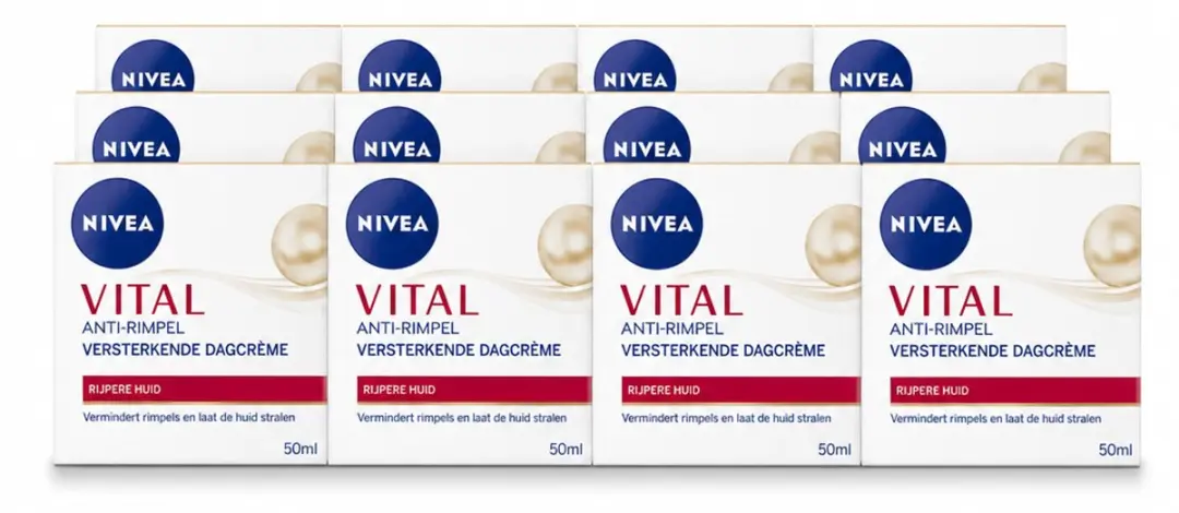 12 x NIVEA