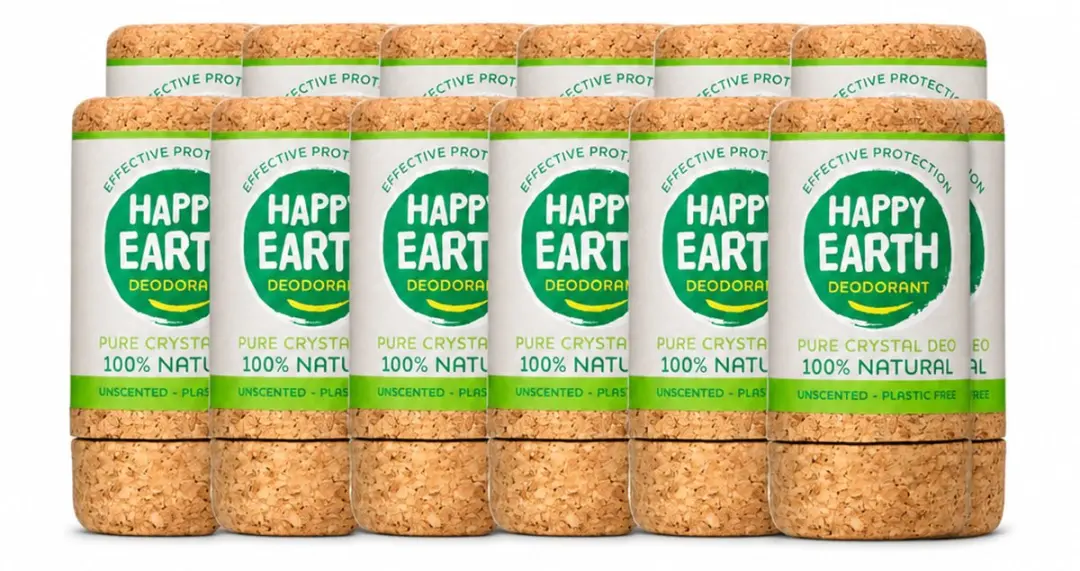 12 x Happy Earth