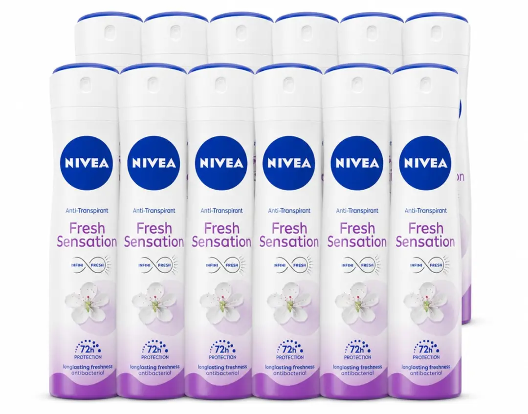 12 x NIVEA