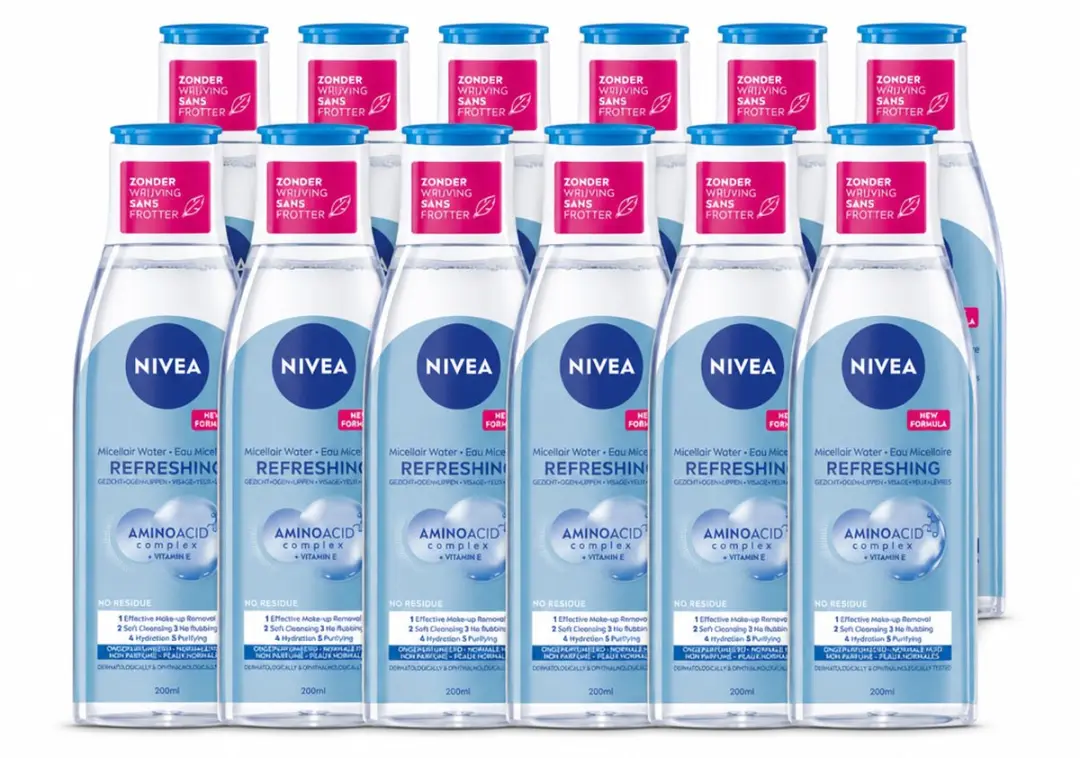 12 x NIVEA
