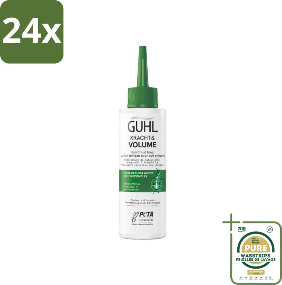 Guhl