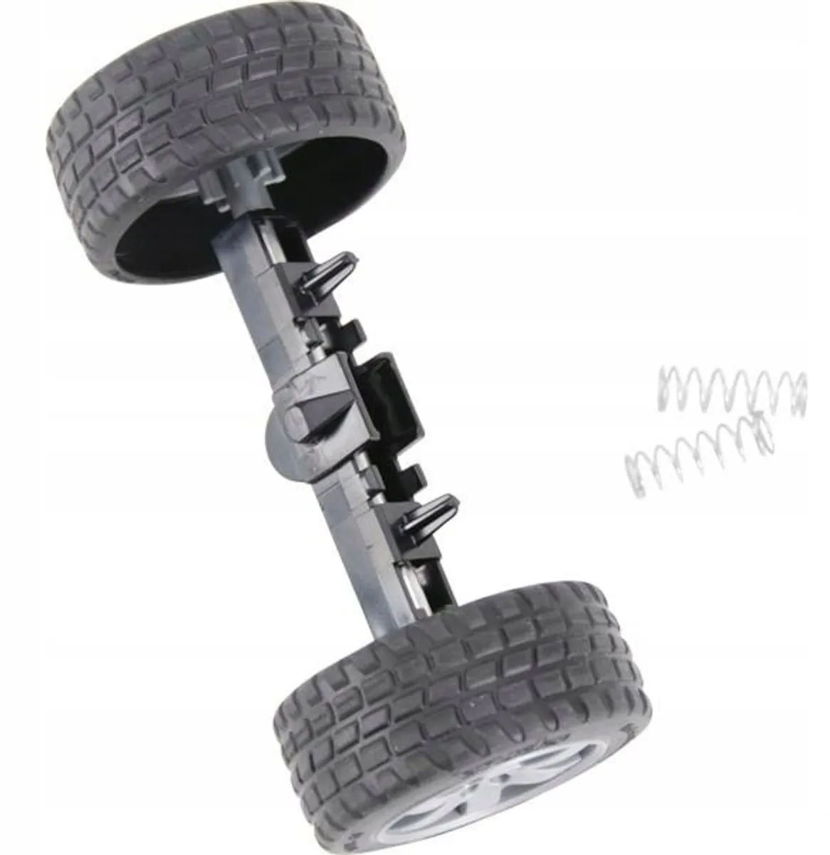 Bruder Achteras 42561 voor Land Rover