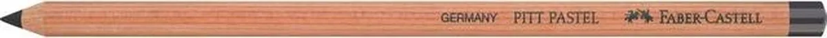 Faber-Castell Pitt Pastelpotlood Payne's Grijs FC-112281