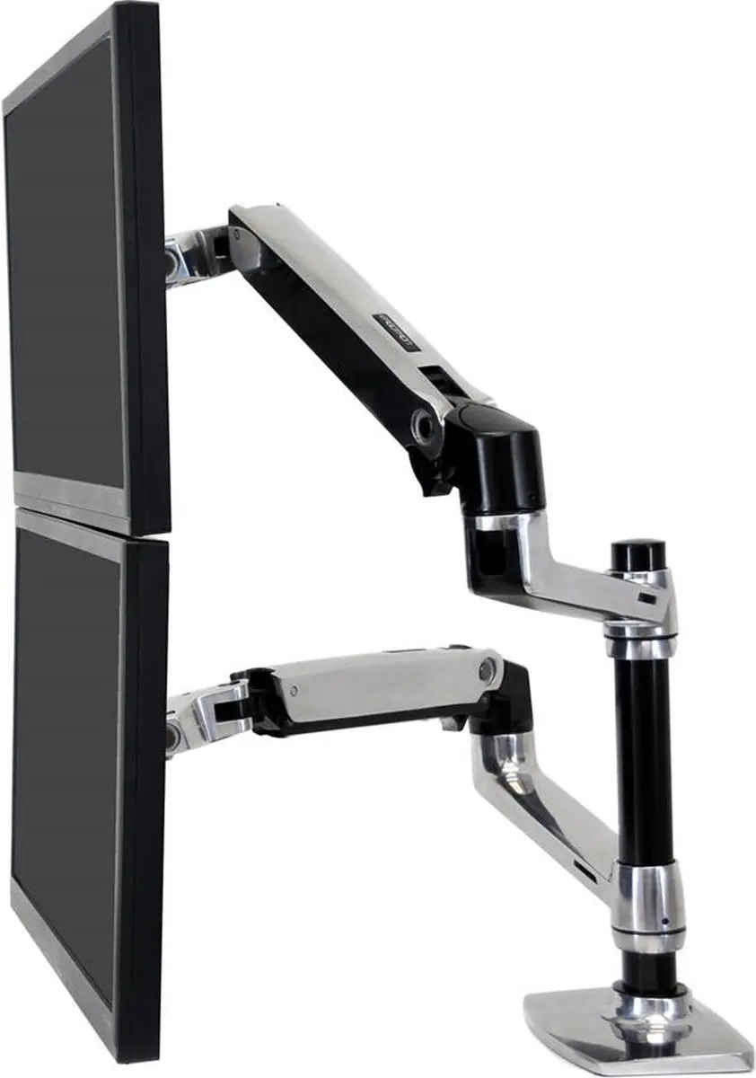 Ergotron 45-248-026 LX Schermhouder