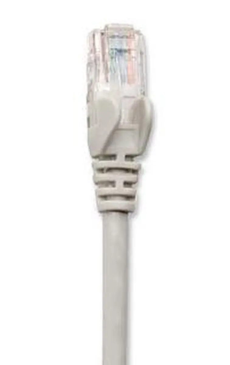 Intellinet Netwerkkabel RJ45 15m - Grijs - afbeelding 5 van 5