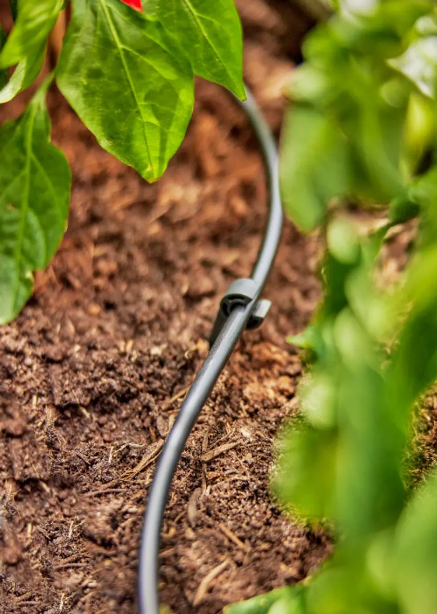 Gardena Verdeelbuis 3/16" 50m - afbeelding 3 van 6