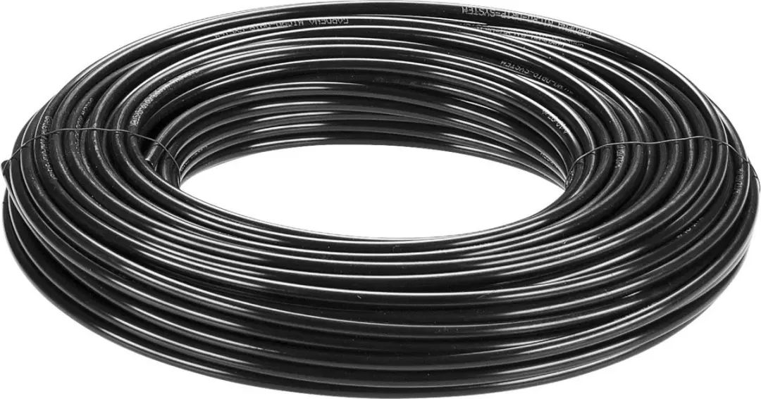 Gardena Verdeelbuis 3/16" 50m