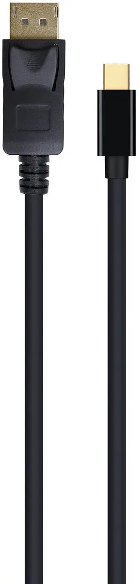 Mini-DisplayPort naar DisplayPort kabel, 1,8 meter