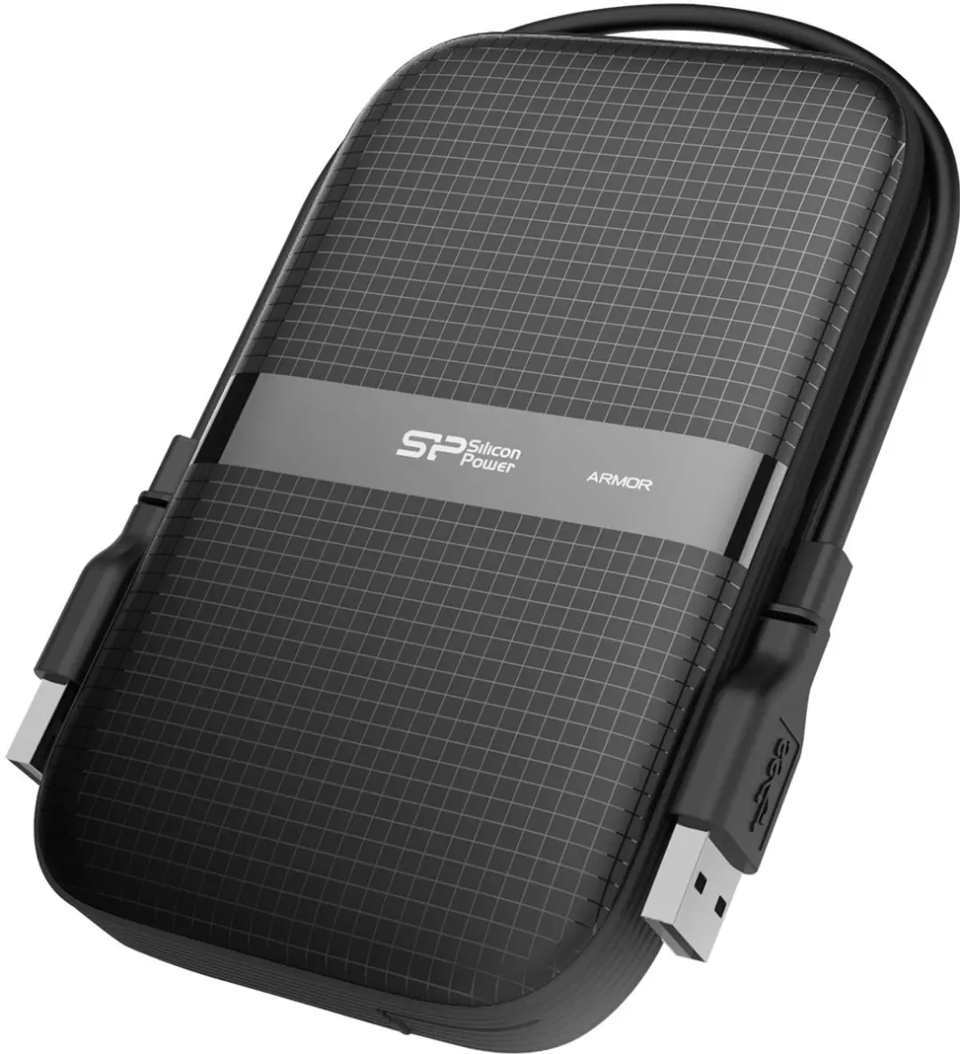 Silicon Power Armor A60 Externe Harde Schijf 1TB
