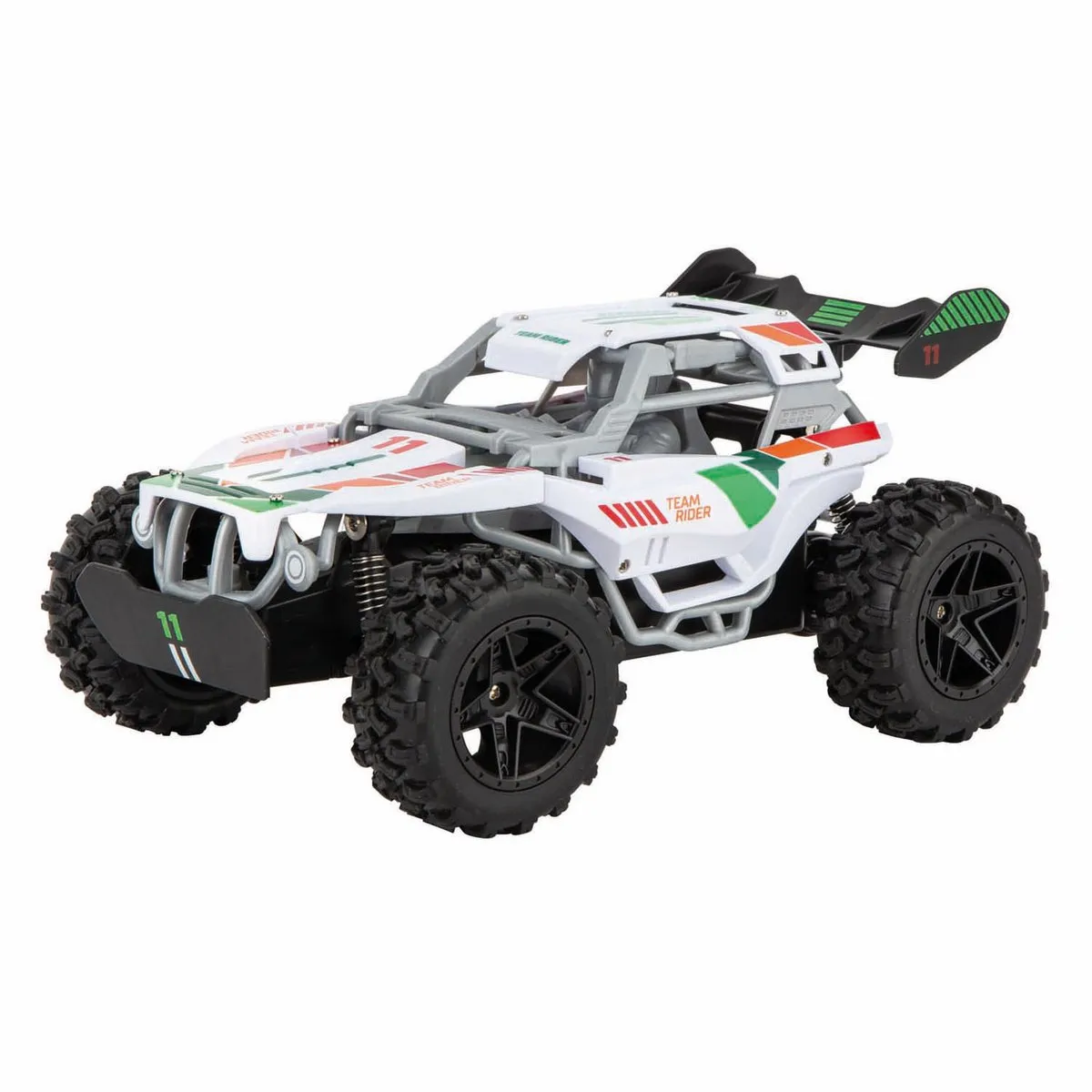 Carrera RC Team Rider CAR370200003 - 1:20 RC Auto - 2,4GHz - Multi