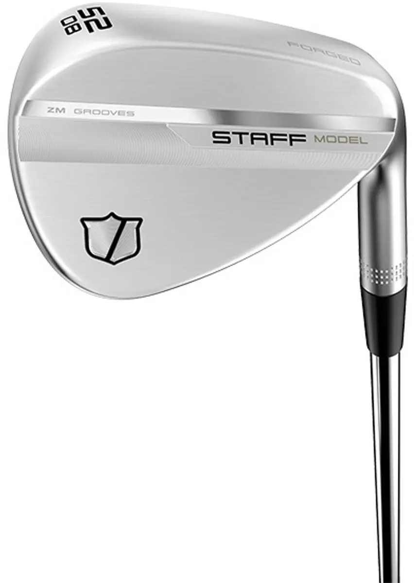 Wilson Staff ZM Wedge 54 Graden MRH Staal