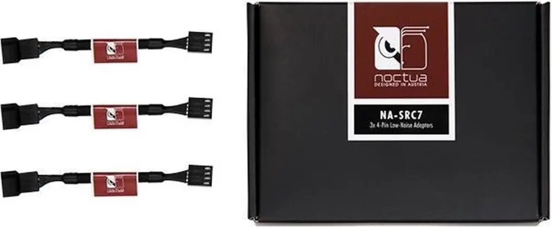 Noctua NA-SRC7 Koeling Accessoire