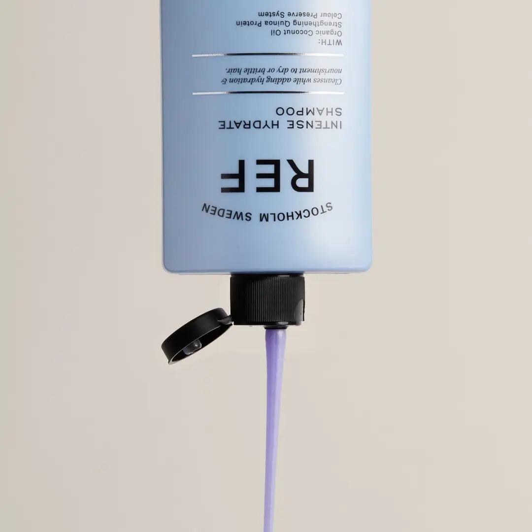REF Stockholm Intense Hydrate Shampoo 100ml