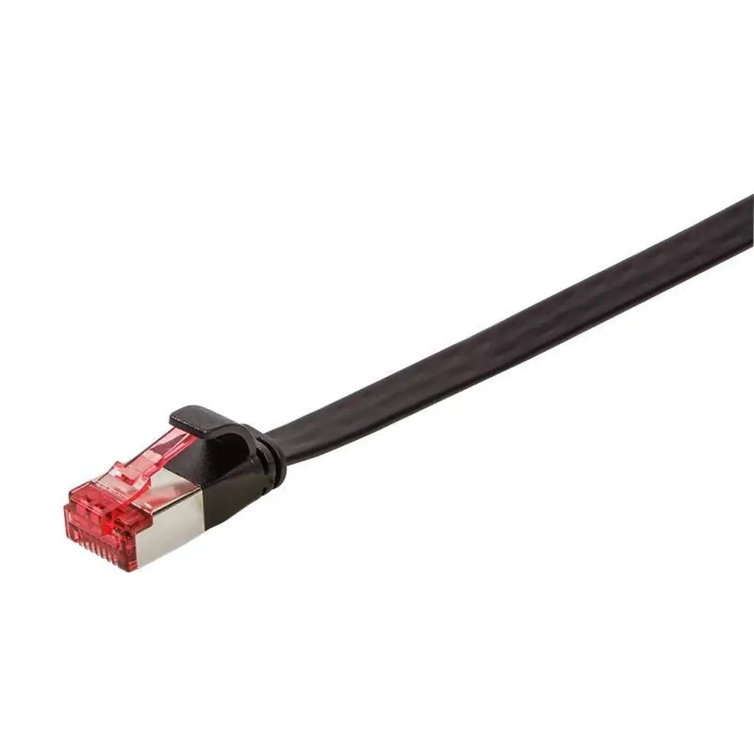 Logilink CAT6 U/FTP Kabel 15m - Zwart