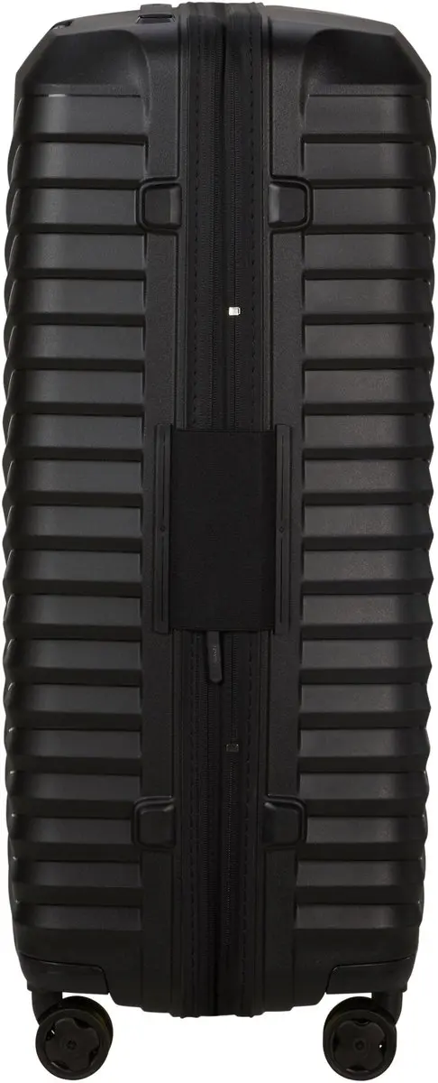 Samsonite Intuo Spinner 75/28 Koffer - 115L - Zwart