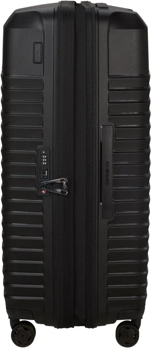 Samsonite Intuo Spinner 75/28 Koffer - 115L - Zwart