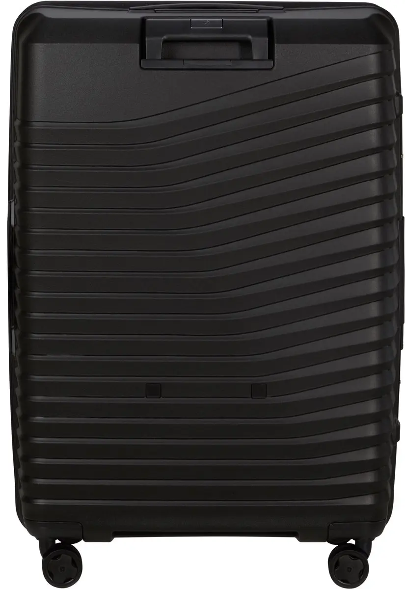 Samsonite Intuo Spinner 75/28 Koffer - 115L - Zwart