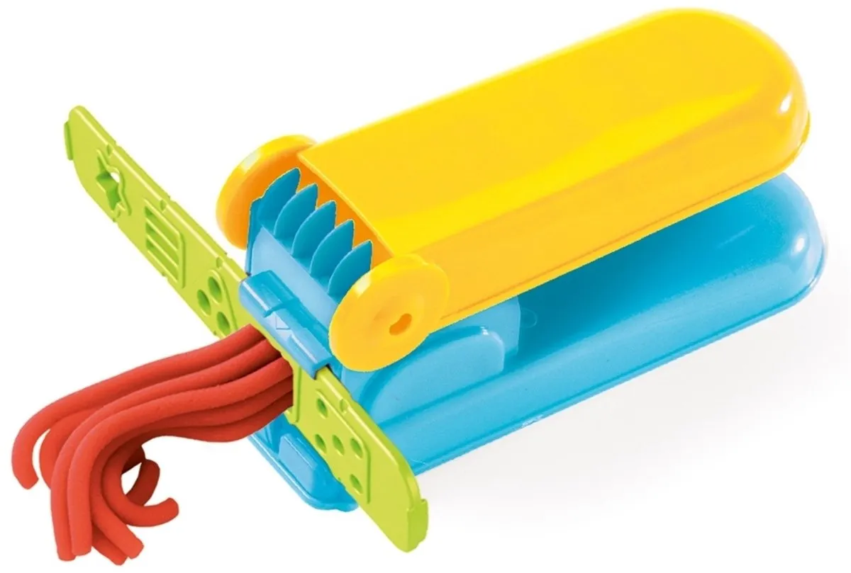 Djeco Boetseerklei Startersset 25-delig - Multicolor