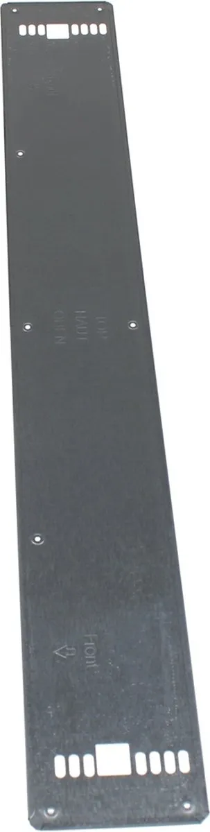 Bosch Dampaafvoerplaat 00114294