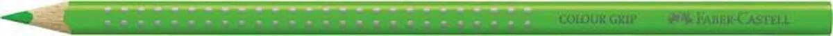 Faber-Castell Grip 2001 Potlood 66 Grasgroen