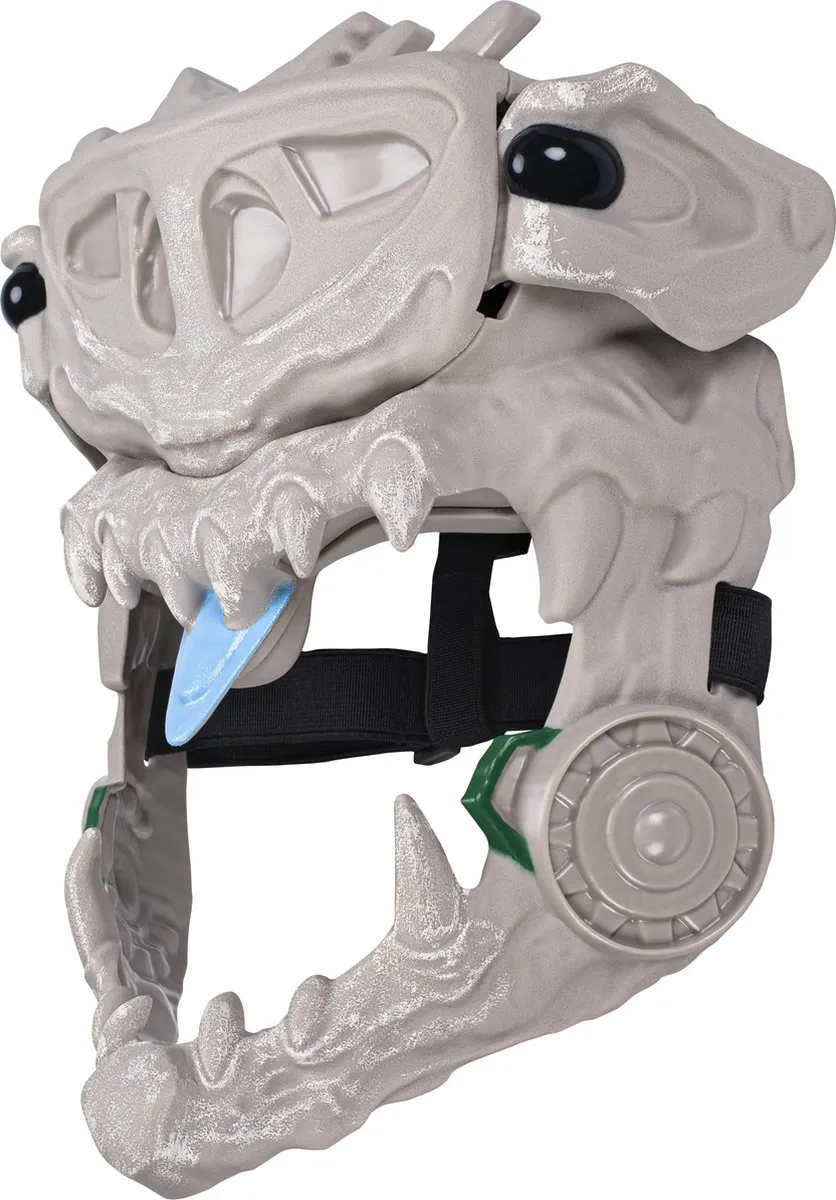 Hasbro Marvel Black Panther Gezichtsmasker