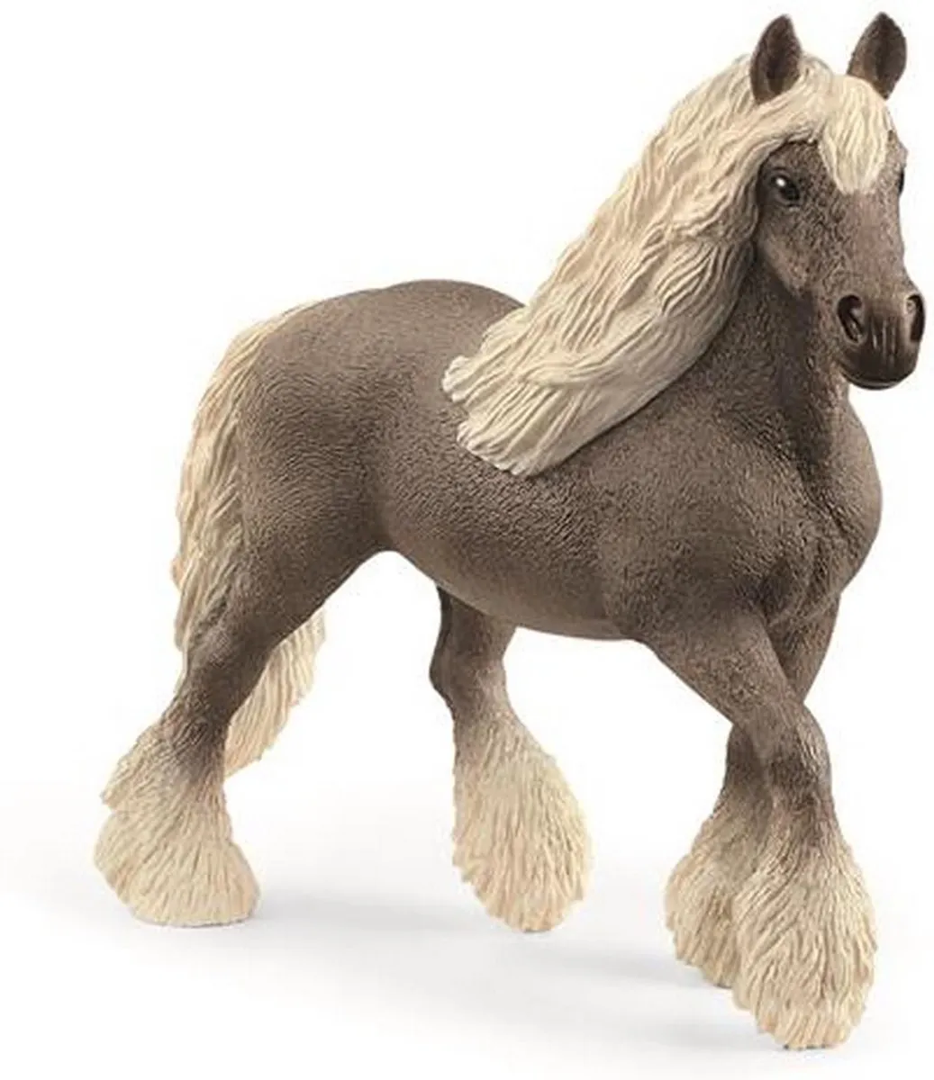 Schleich FARM WORLD Silver Dapple Merrie Speelfiguur