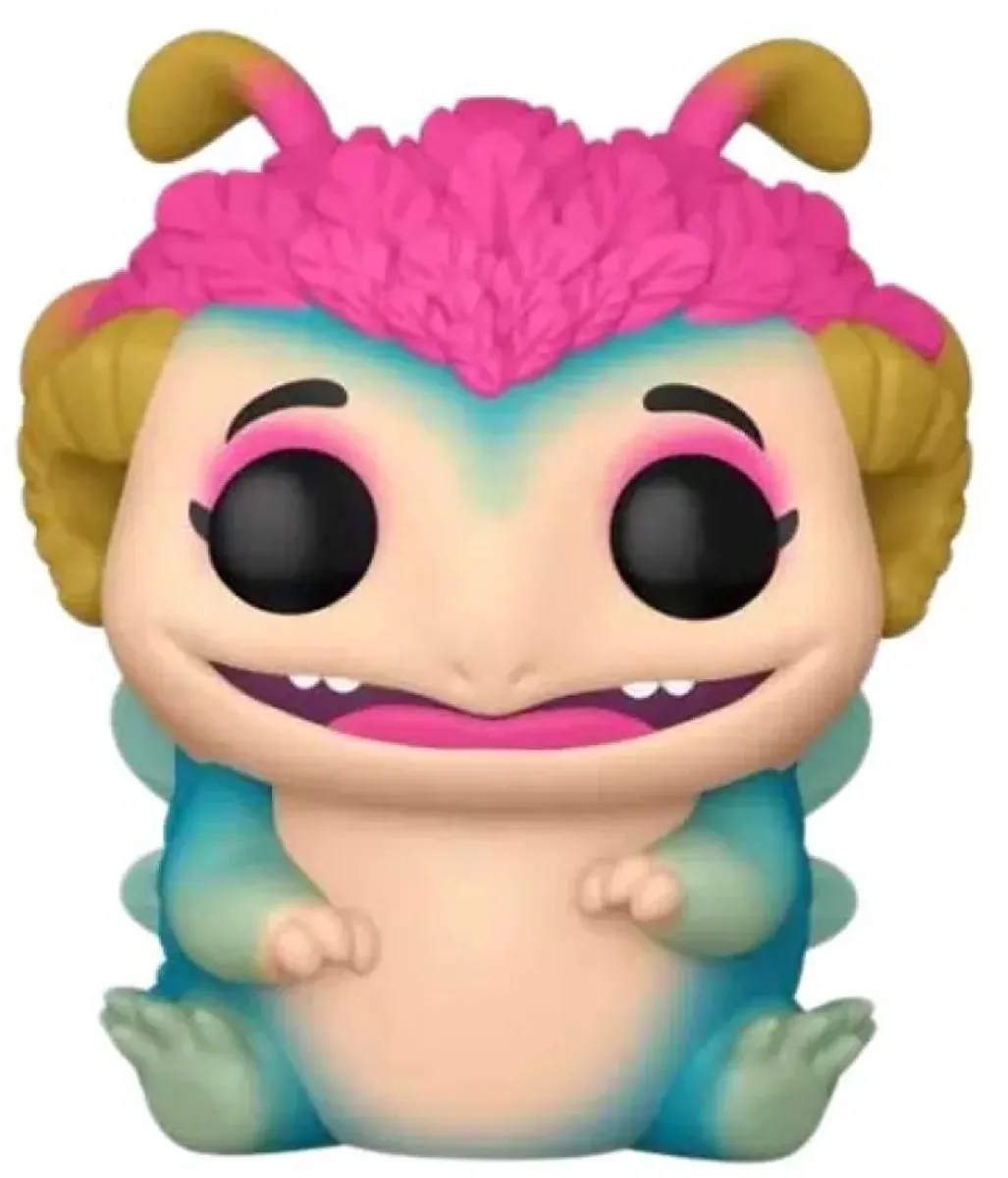Funko Pop! Movies Spellbound Monster Ellsmere #1440 - Multicolor