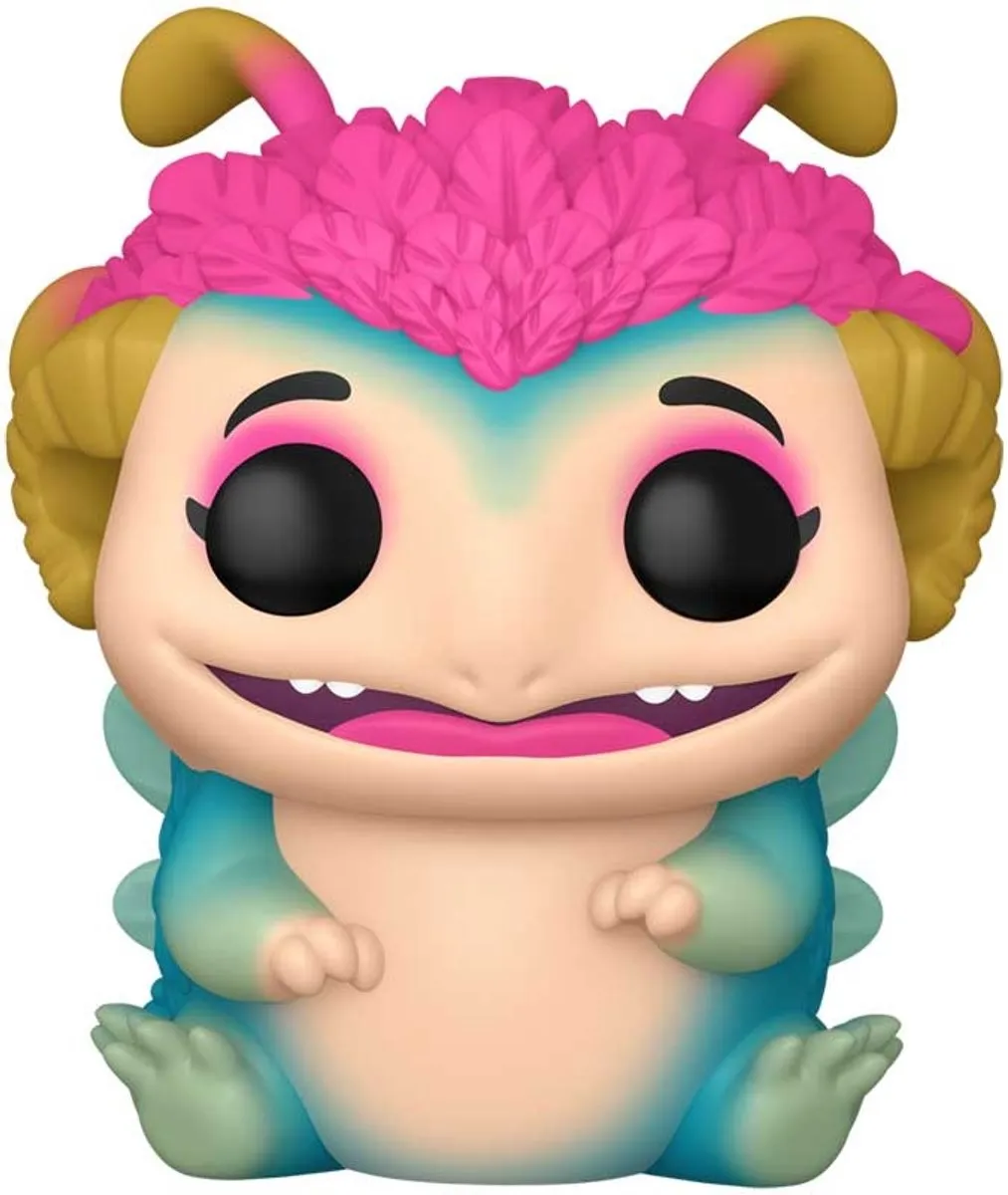 Funko Pop! Movies Spellbound Monster Ellsmere #1440 - Multicolor