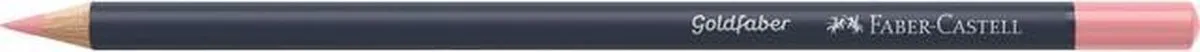 Faber-Castell Goldfaber Koraal Potlood - FC-114731