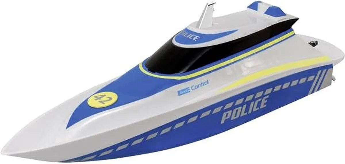 Revell RC Boot 24138 Police