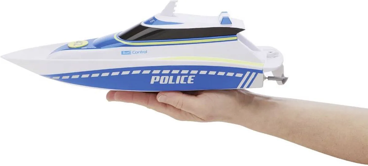 Revell RC Boot 24138 Police - Multi