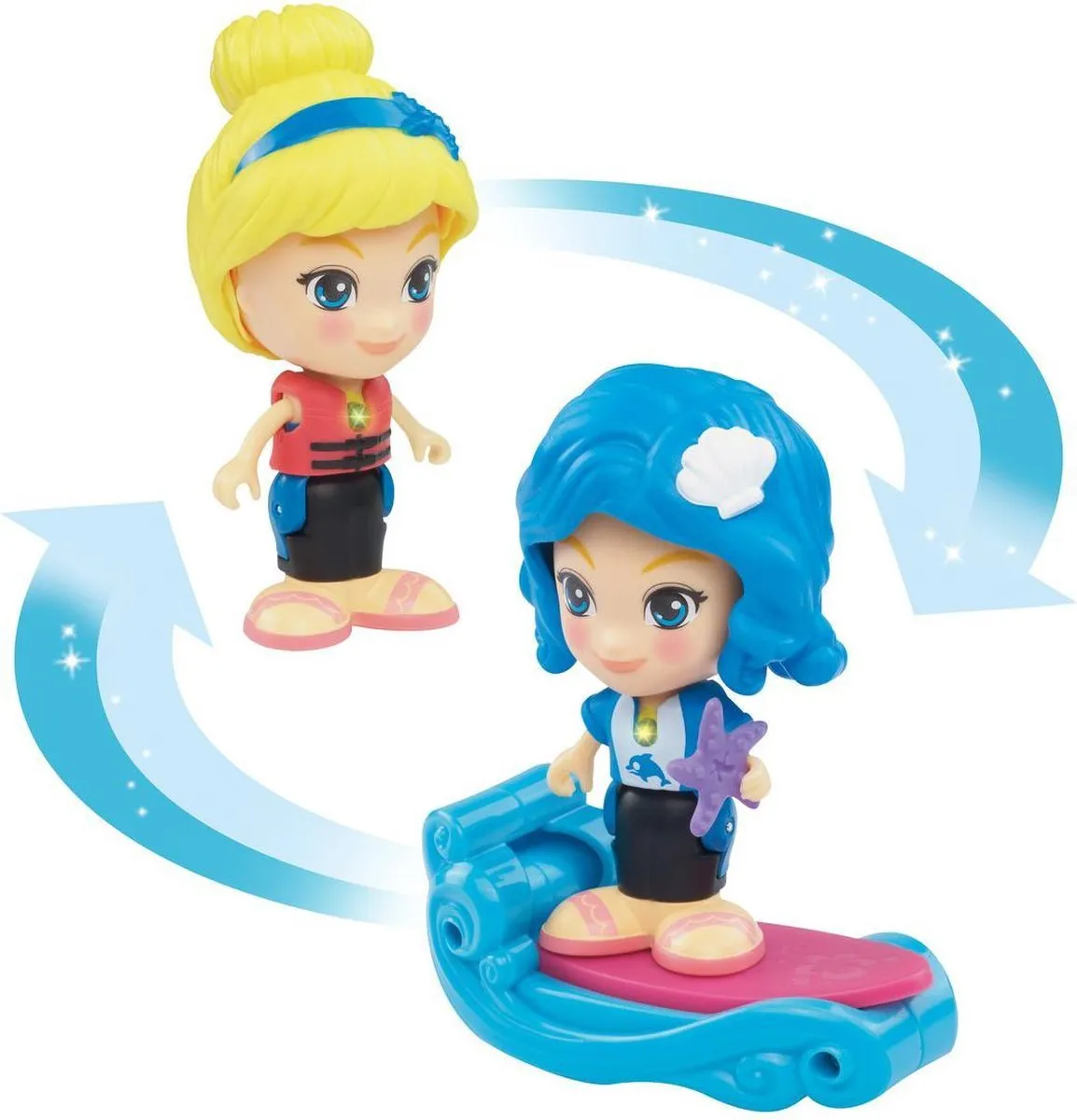 VTech Flipsies Pop