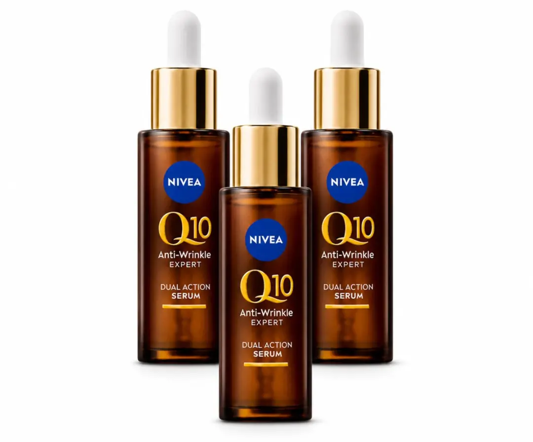3 x NIVEA