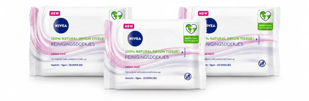 3 x NIVEA