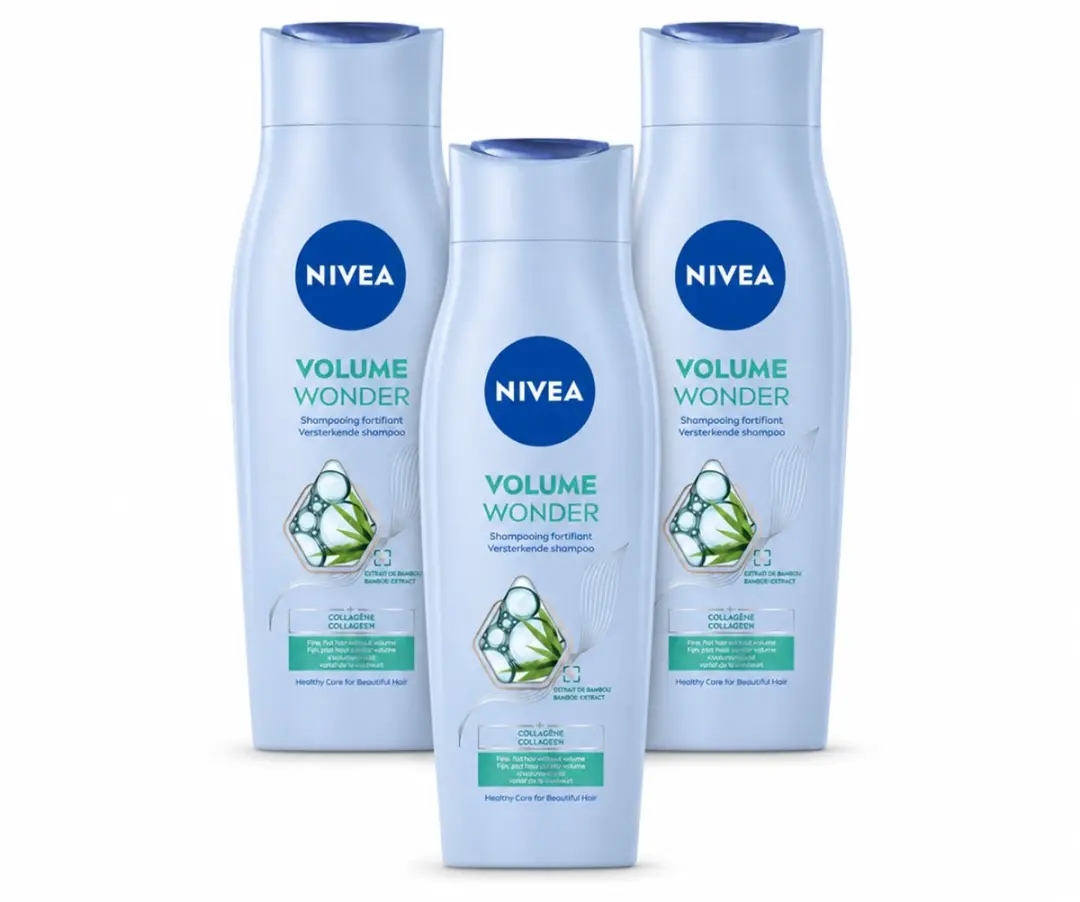 3 x NIVEA