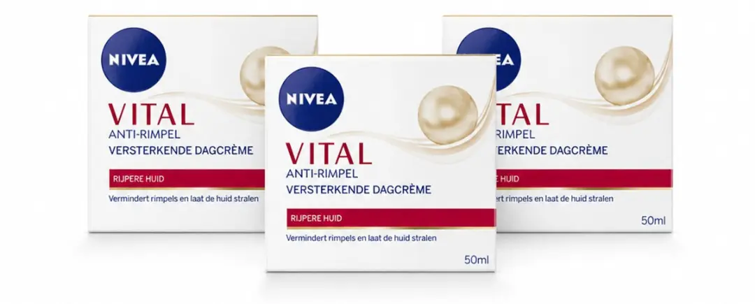 3 x NIVEA