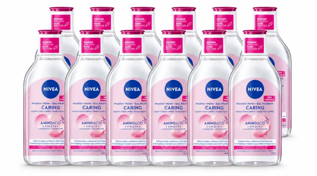 12 x NIVEA