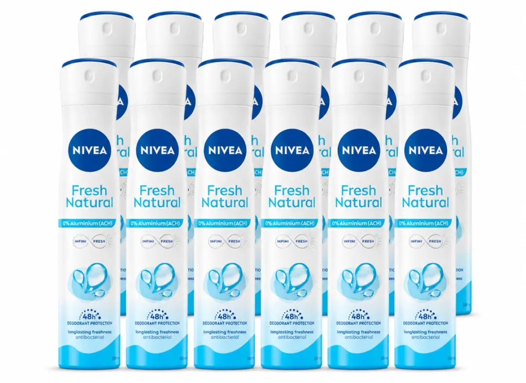 12 x Nivea
