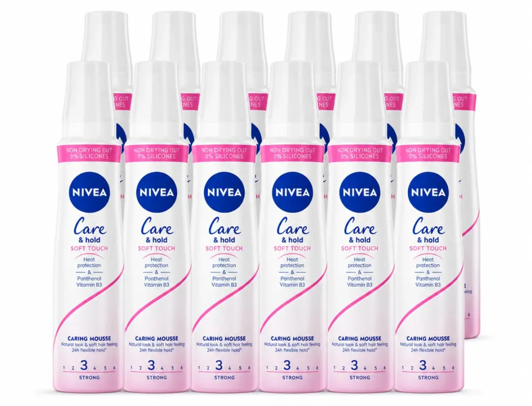 12 x NIVEA