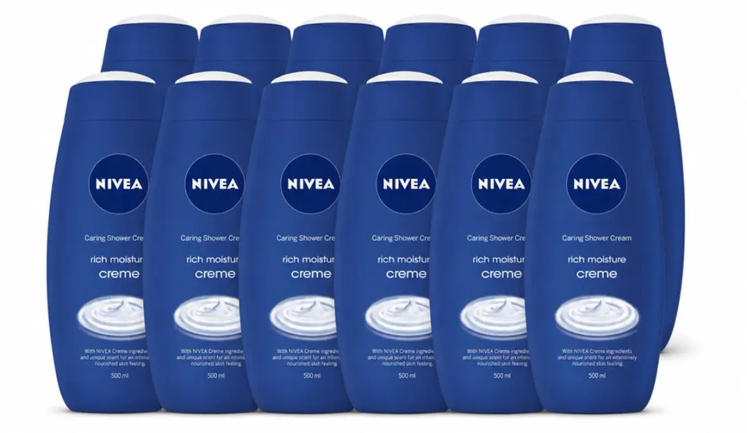 12 x NIVEA