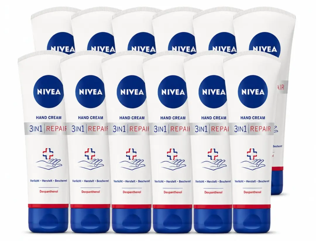 12 x NIVEA