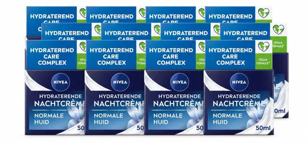 12 x NIVEA