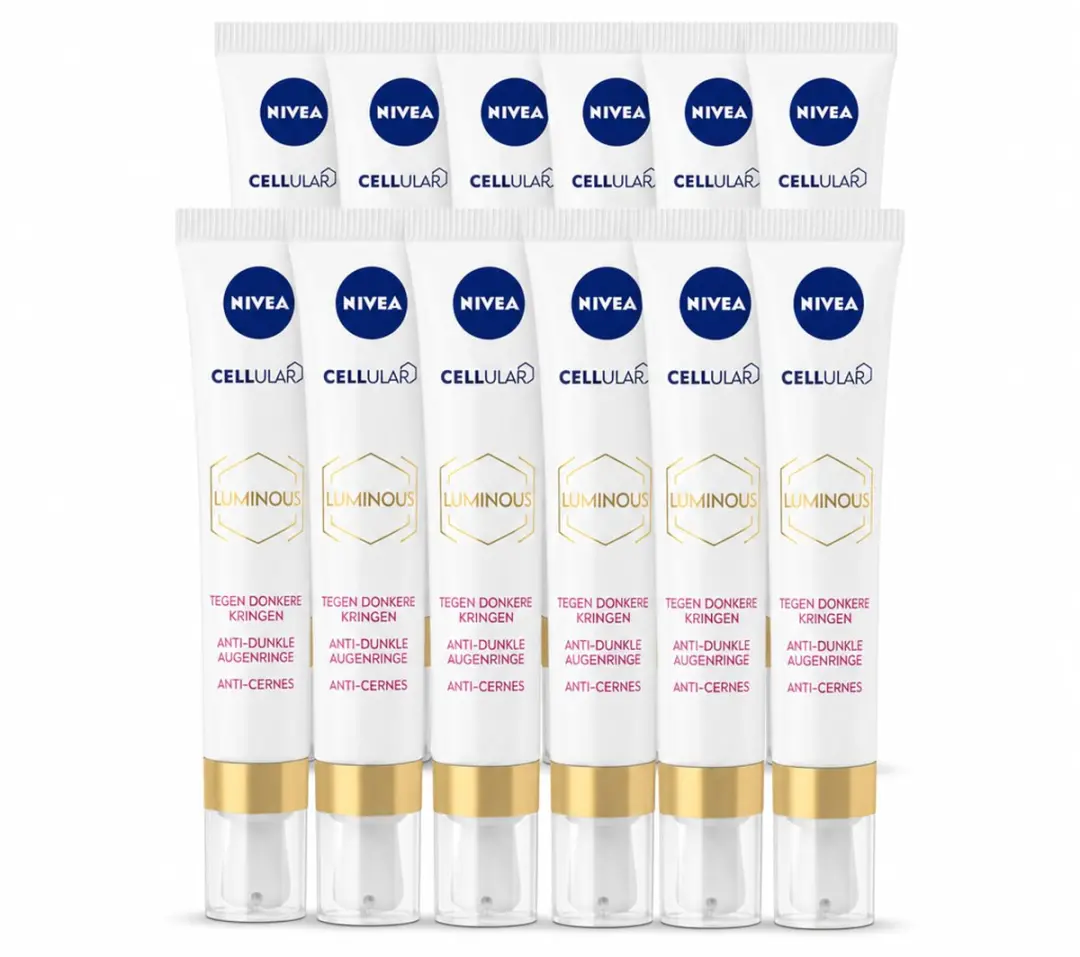 12 x NIVEA