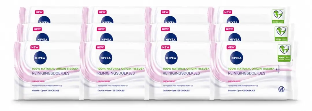 12 x NIVEA