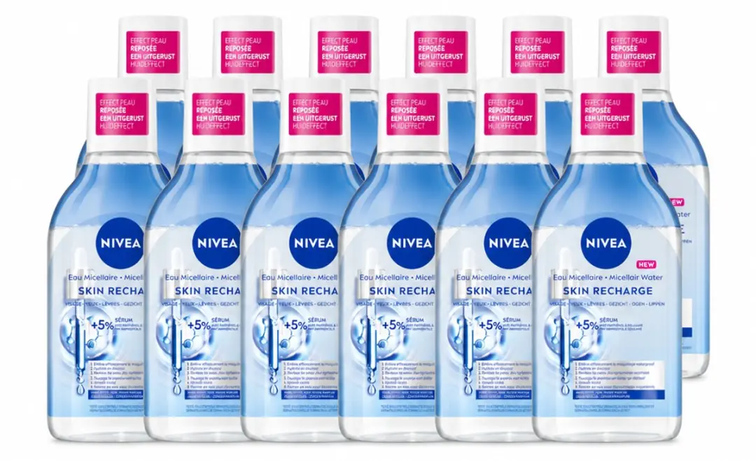 12 x NIVEA