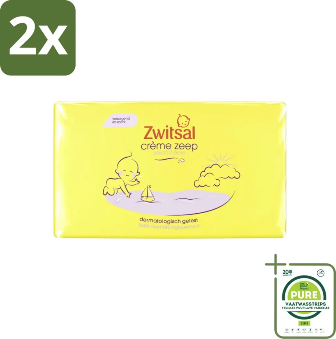 Zwitsal