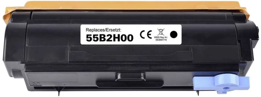 Renkforce RF-6131122 Toner Zwart