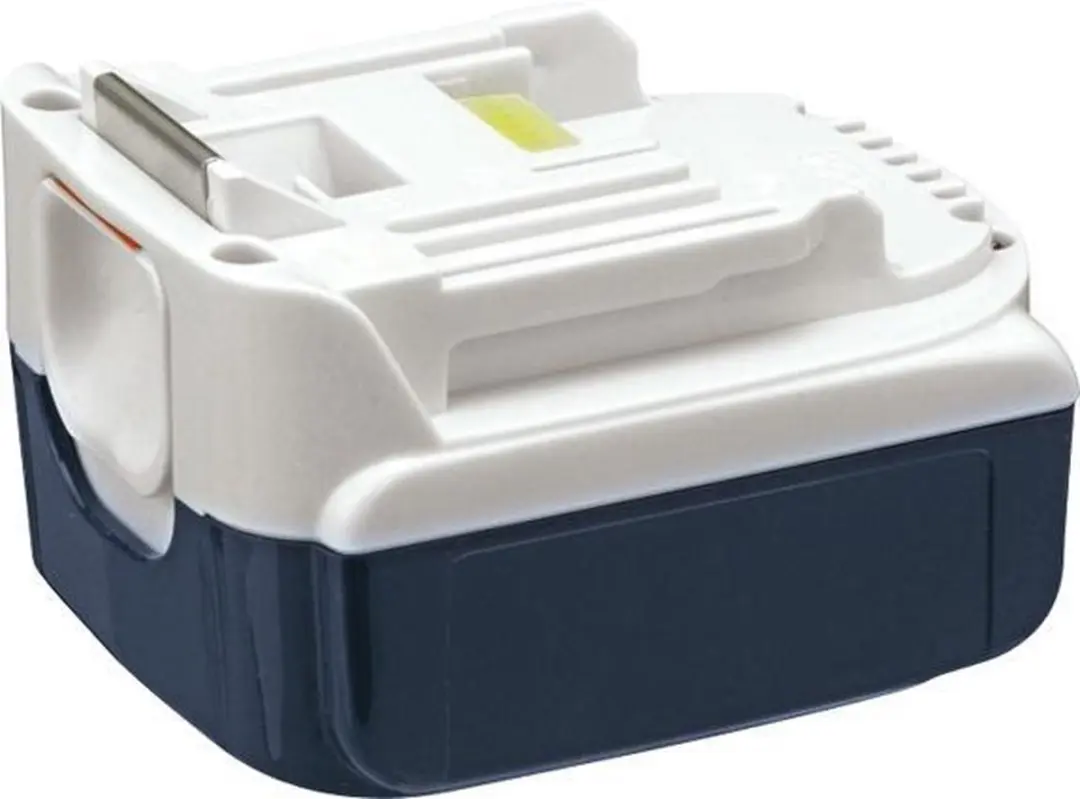 Makita BH1220C 193928-0 Accu - 12V 1,8Ah - afbeelding 3 van 4