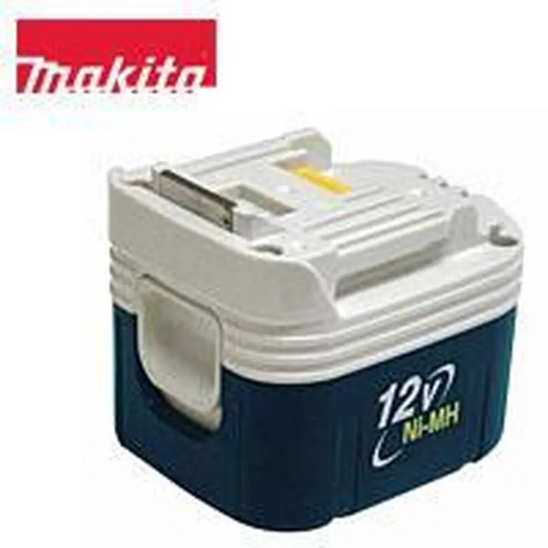 Makita BH1220C 193928-0 Accu - 12V 1,8Ah - afbeelding 4 van 4